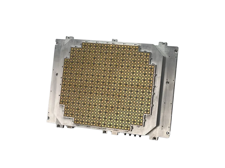 SpaceSail Rx